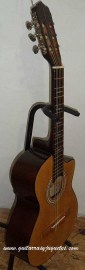 Requinto económico modelo OHE imagen 4
